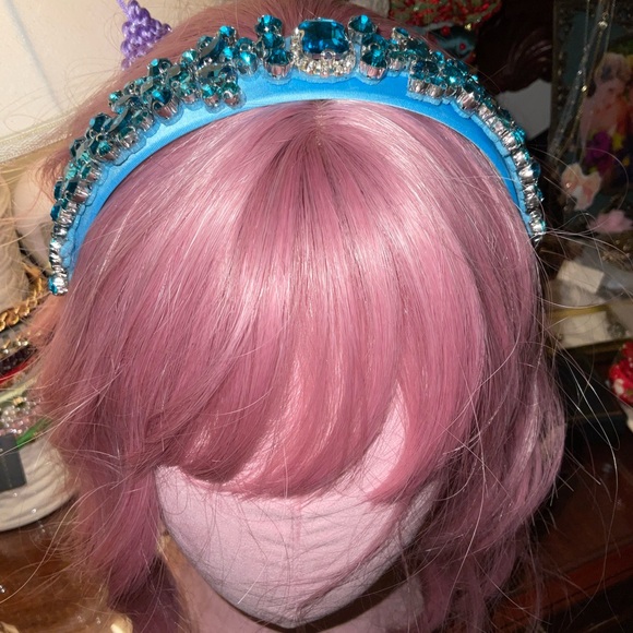 HEADBAND - Picture 3 of 4